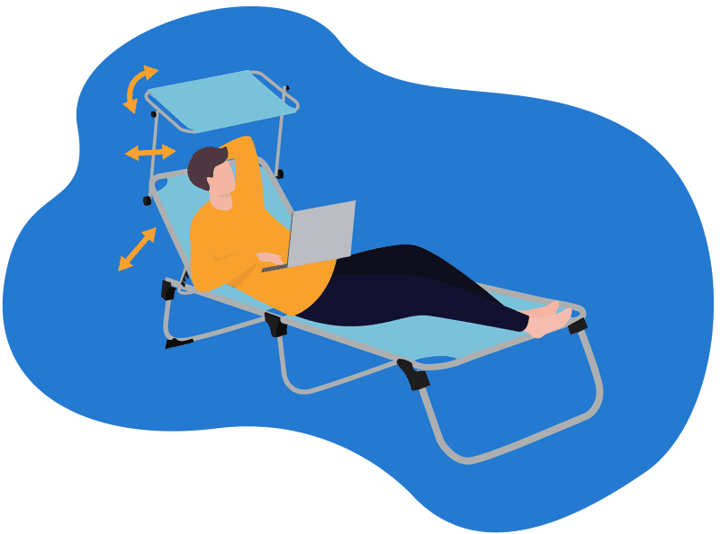 camastro guia de compra